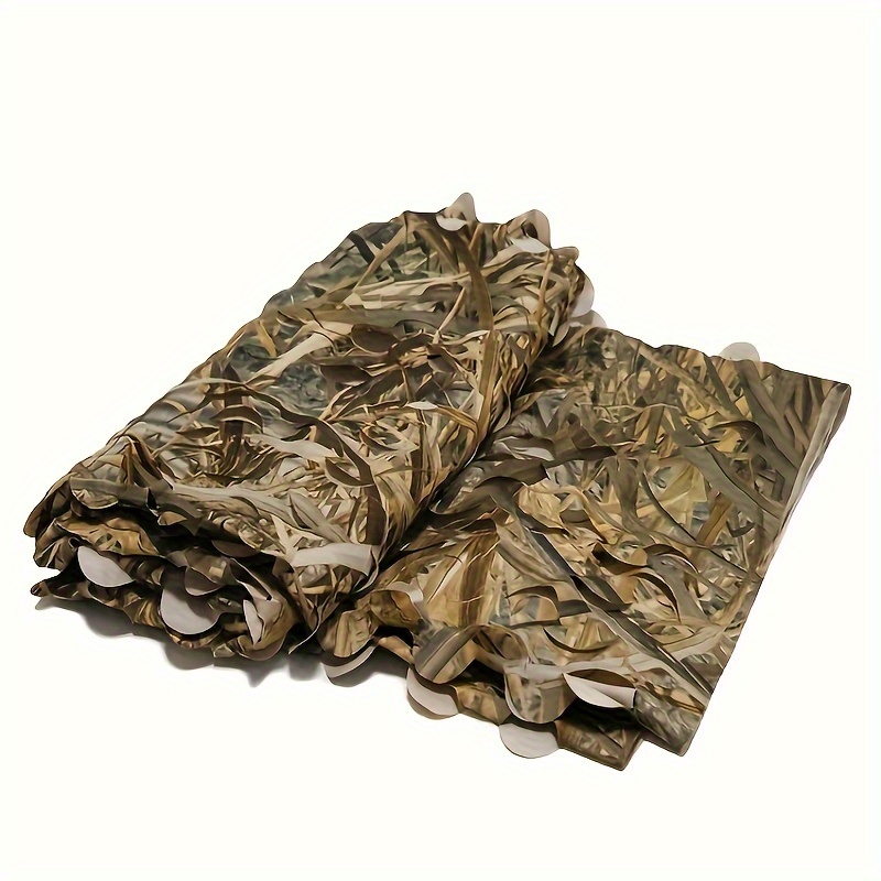 Outdoor Hunting Photography - Hunting camouflage net, bird watching shading