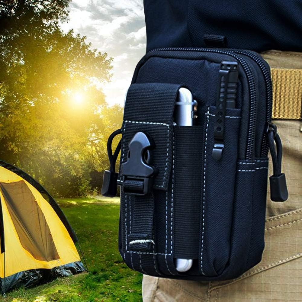 Tactical Molle Belt Pouch Mili - Hunting Outdoors 리뷰 및 가격