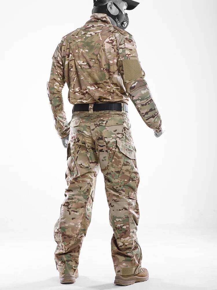 Russian Camouflage Military Un - Hunting Outdoor Pants 리뷰 및 가격