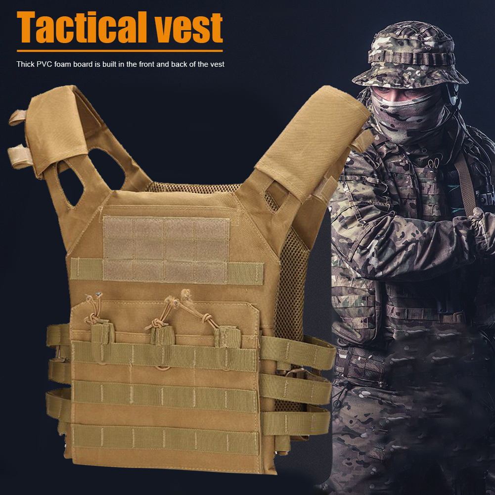 High quality Tactical Vest Wat - Hunting Outdoor Game 리뷰 및 가격