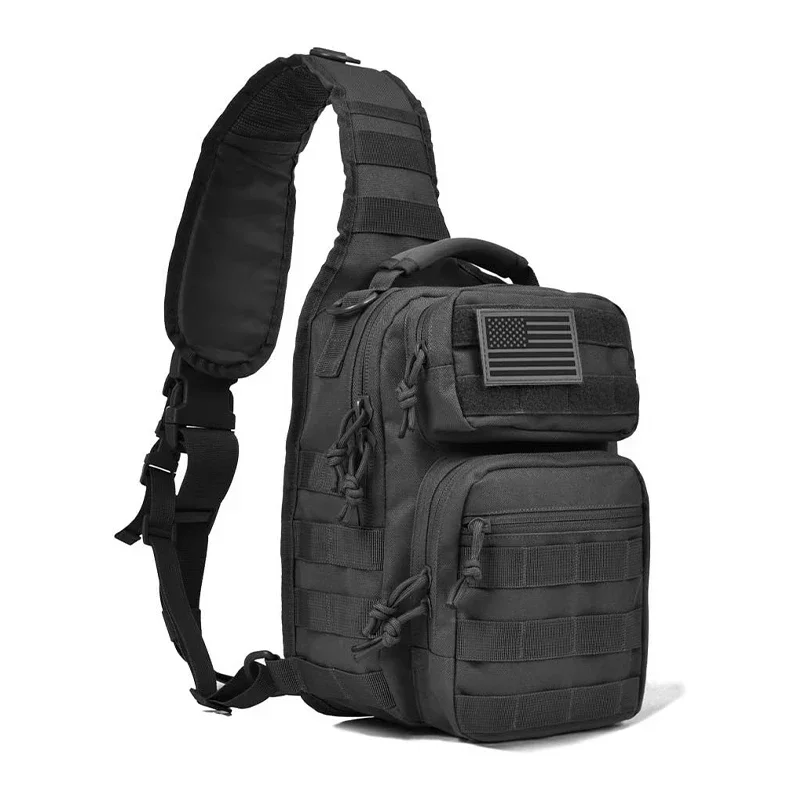 D1-Outdoor Shoulder Bag Rover  - Hunting Outdoor Day 리뷰 및 가격