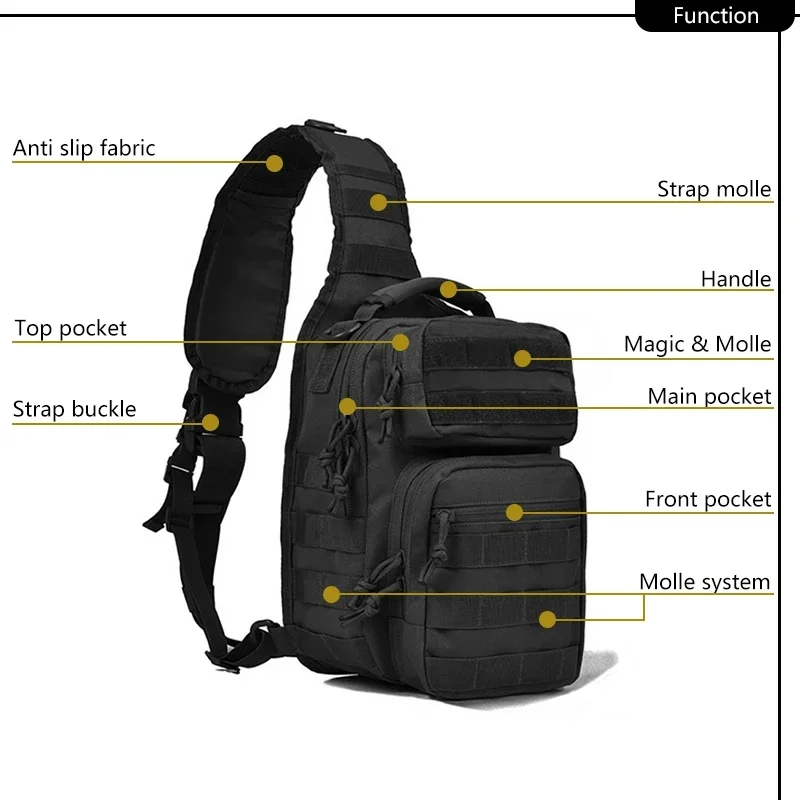 D1-Outdoor Shoulder Bag Rover  - Hunting Outdoor Day 리뷰 및 가격