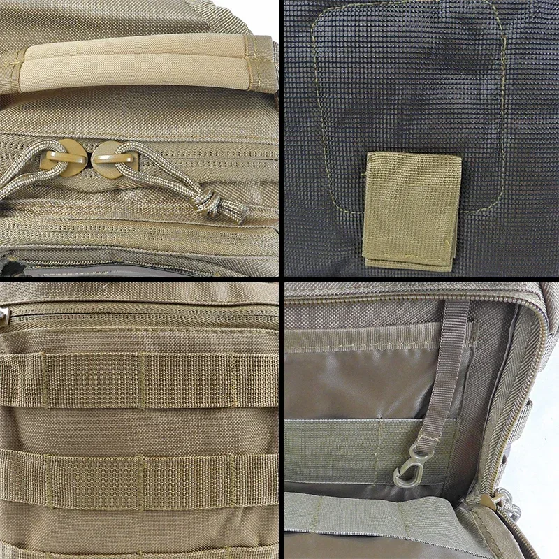 D1-Outdoor Shoulder Bag Rover  - Hunting Outdoor Day 리뷰 및 가격