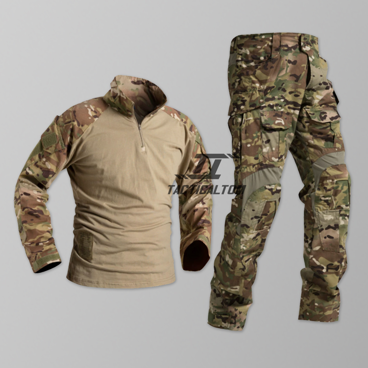 Tactical Tom Gen3 MC tactical  - Hunting Outdoor Pants 리뷰 및 가격