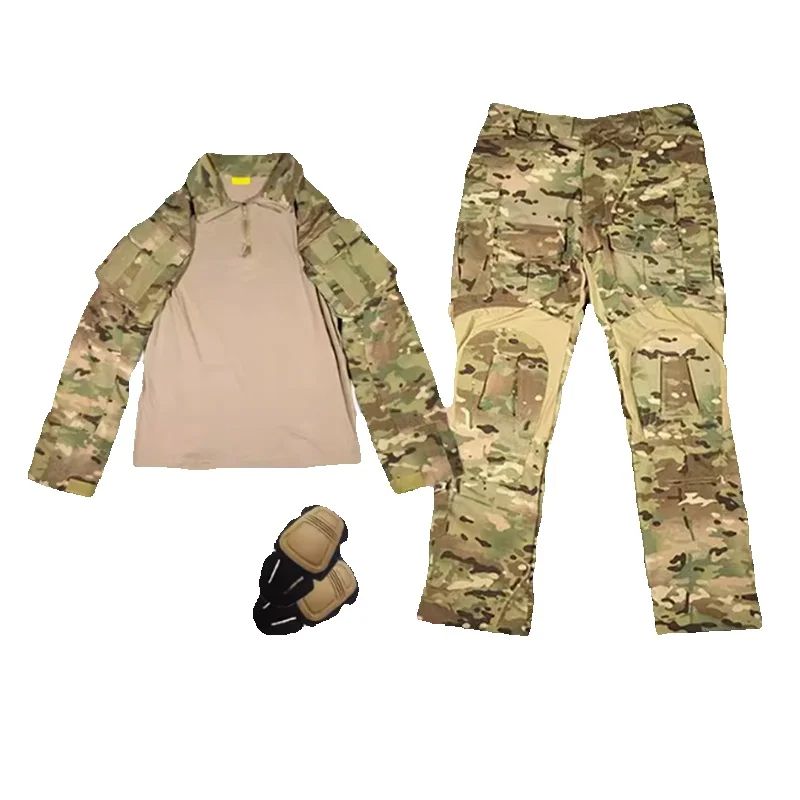 Tactical Tom Gen3 MC tactical  - Hunting Outdoor Pants 리뷰 및 가격