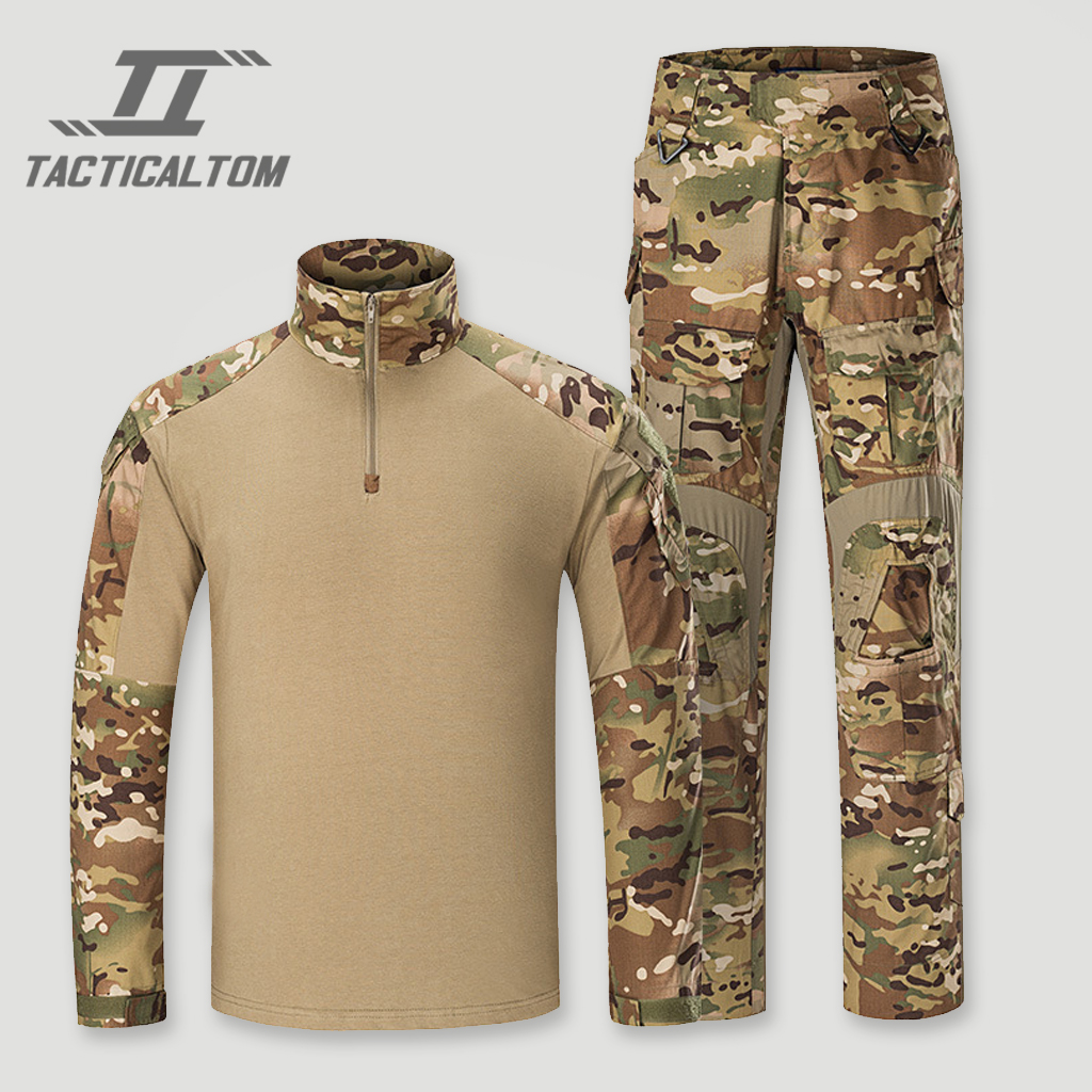 Tactical Tom Gen3 MC tactical  - Hunting Outdoor Pants 리뷰 및 가격
