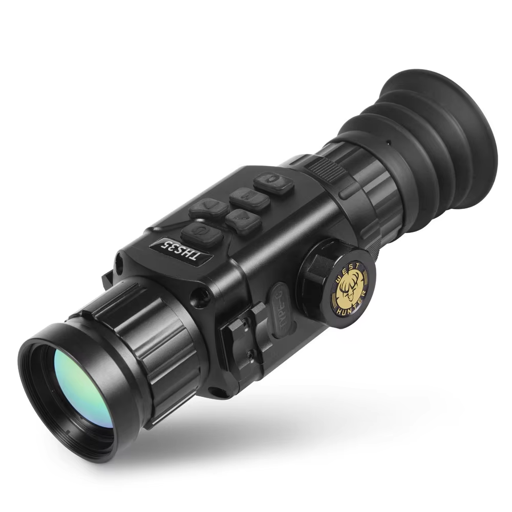 WestHunter THS35 Thermal Imagi - Hunting Outdoor Background 리뷰 및 가격