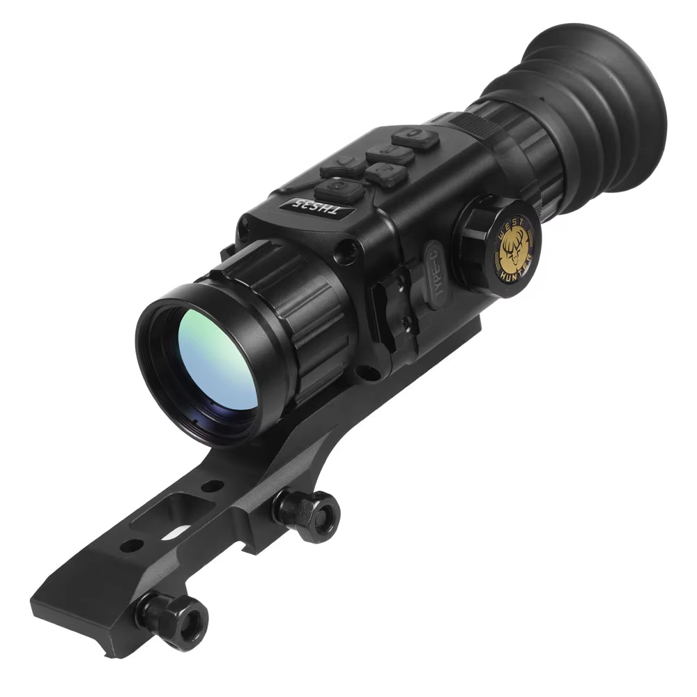 WestHunter THS35 Thermal Imagi - Hunting Outdoor Background 리뷰 및 가격