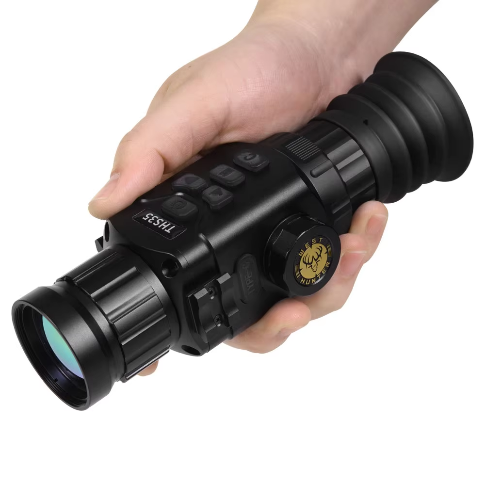 WestHunter THS35 Thermal Imagi - Hunting Outdoor Background 리뷰 및 가격