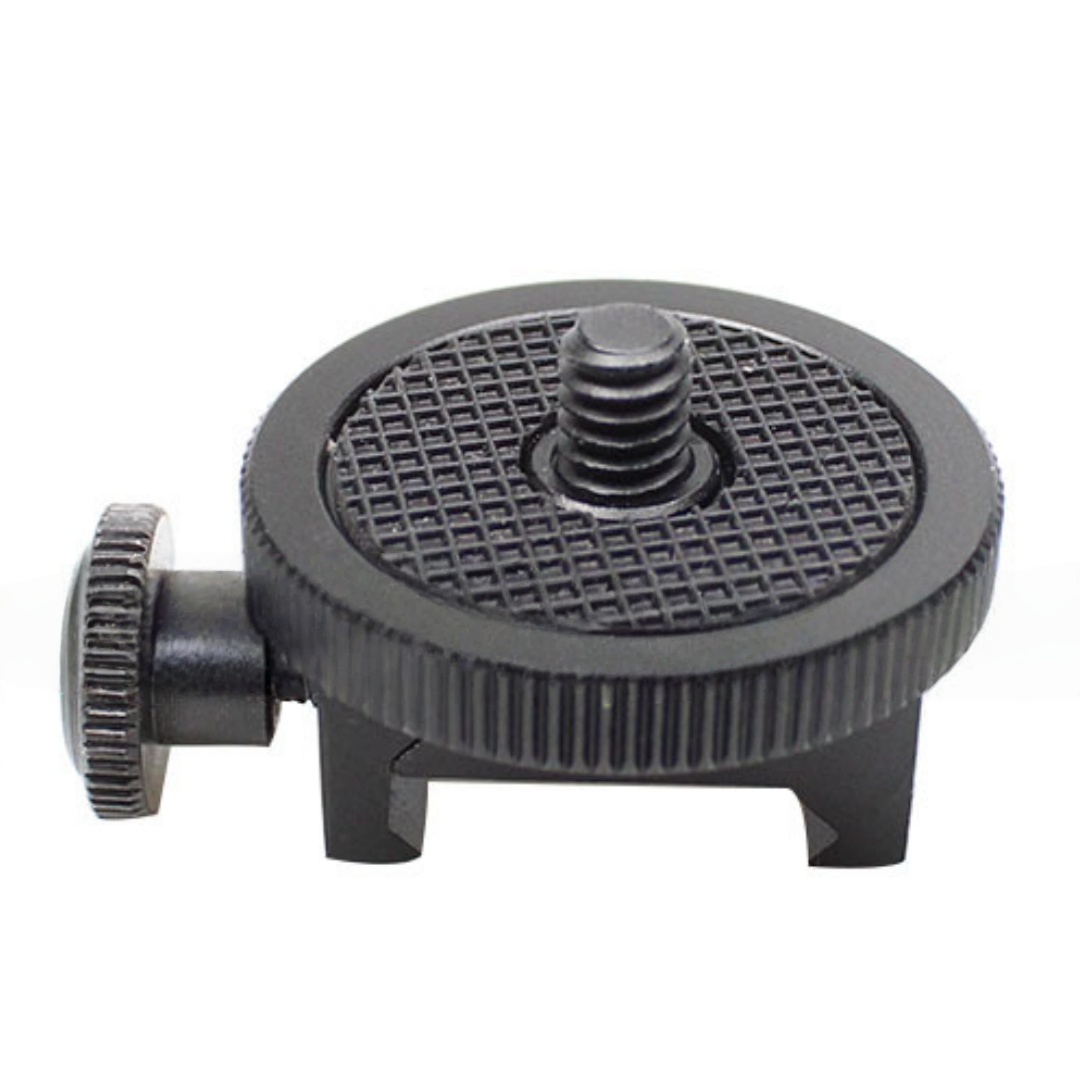 20mm Rail Mount Adapter for Ac - Outdoor Hunting Photography 리뷰 및 가격