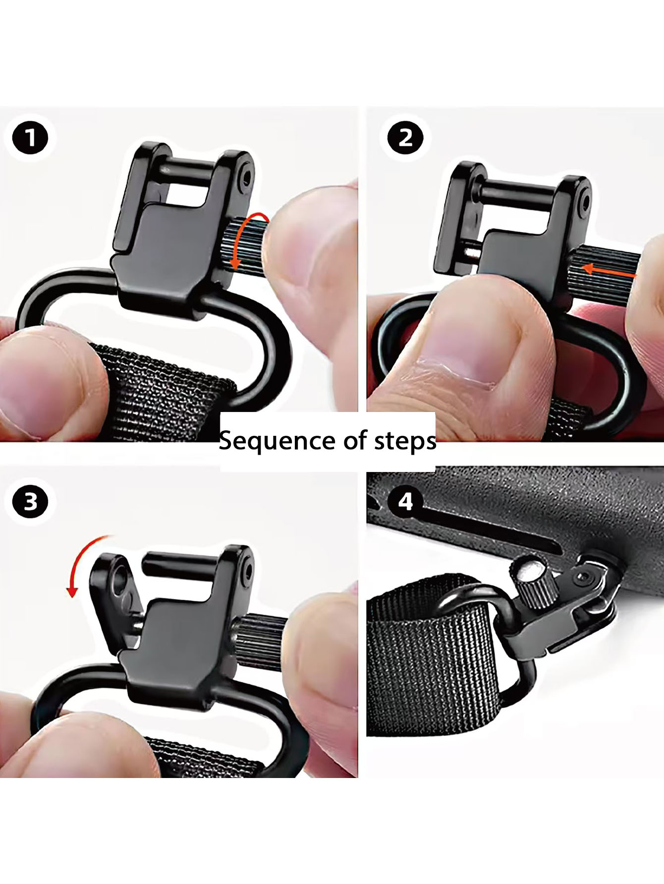 Hunting Shoulder Strap Multifu - Hunting Outdoors 리뷰 및 가격