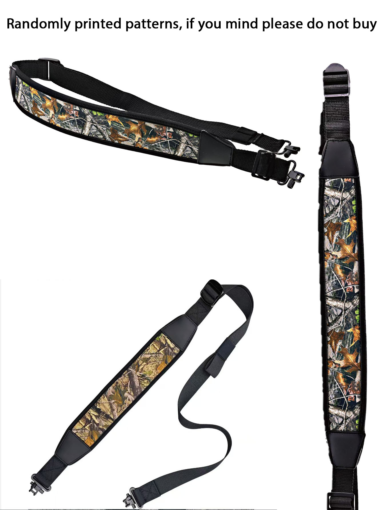 Hunting Shoulder Strap Multifu - Hunting Outdoors 리뷰 및 가격