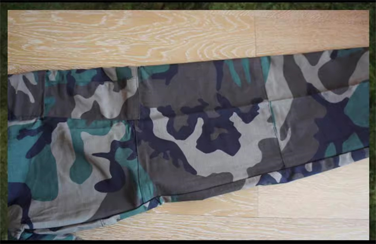 Military Uniform Tactical BDU  - Hunting Outdoor Pants 리뷰 및 가격