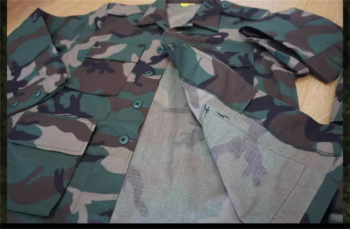 Military Uniform Tactical BDU  - Hunting Outdoor Pants 리뷰 및 가격