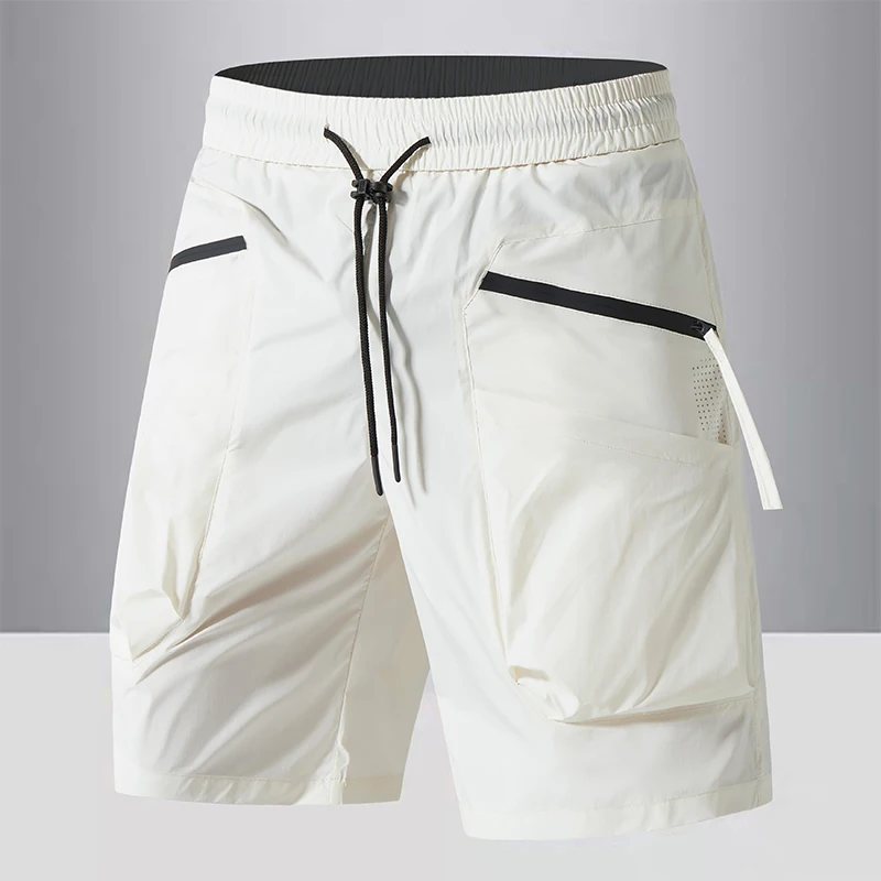 New Summer Men Loose Tooling S - Hunting Outdoor Pants 리뷰 및 가격