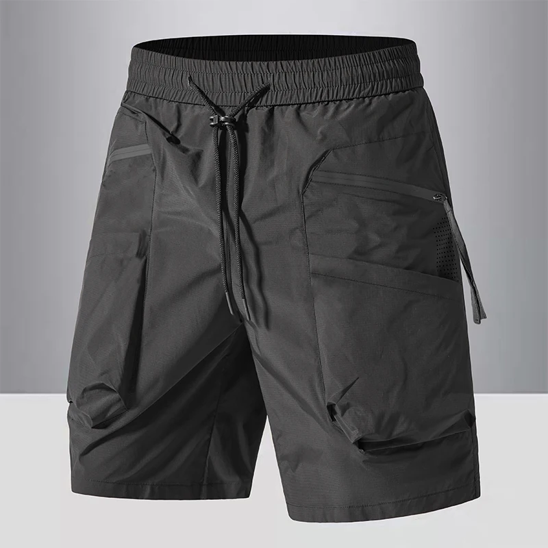 New Summer Men Loose Tooling S - Hunting Outdoor Pants 리뷰 및 가격