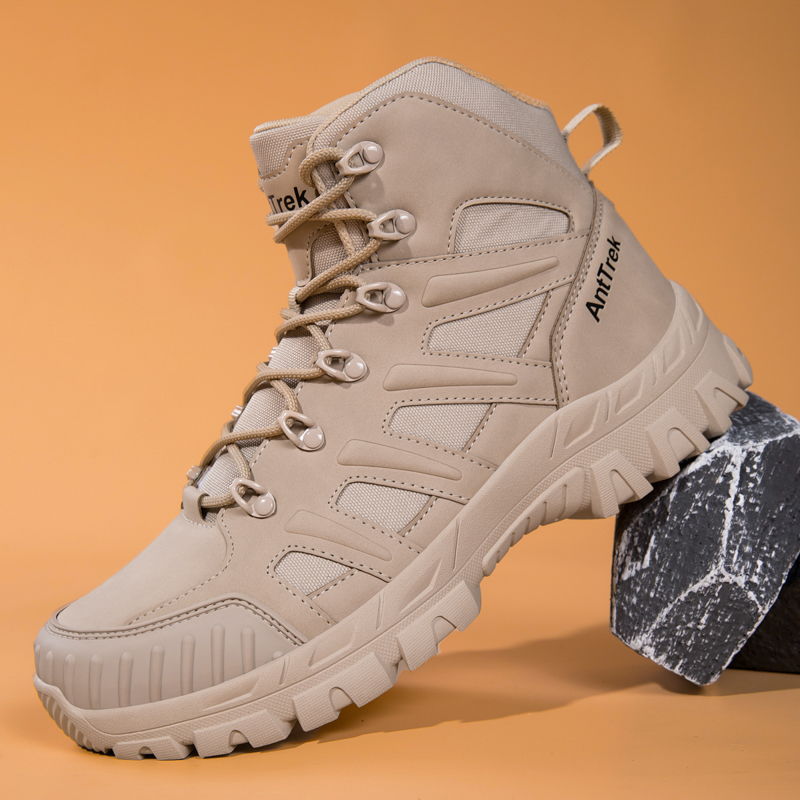 Men Trekking Hunting Shoes Bra - Hunting Outdoor Brands 리뷰 및 가격