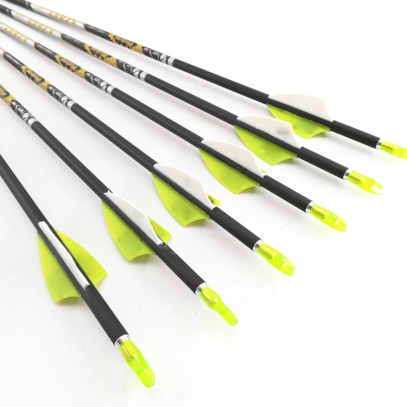 Archery Spine 350 400 450 500  - Hunting Bow Compound 리뷰 및 가격