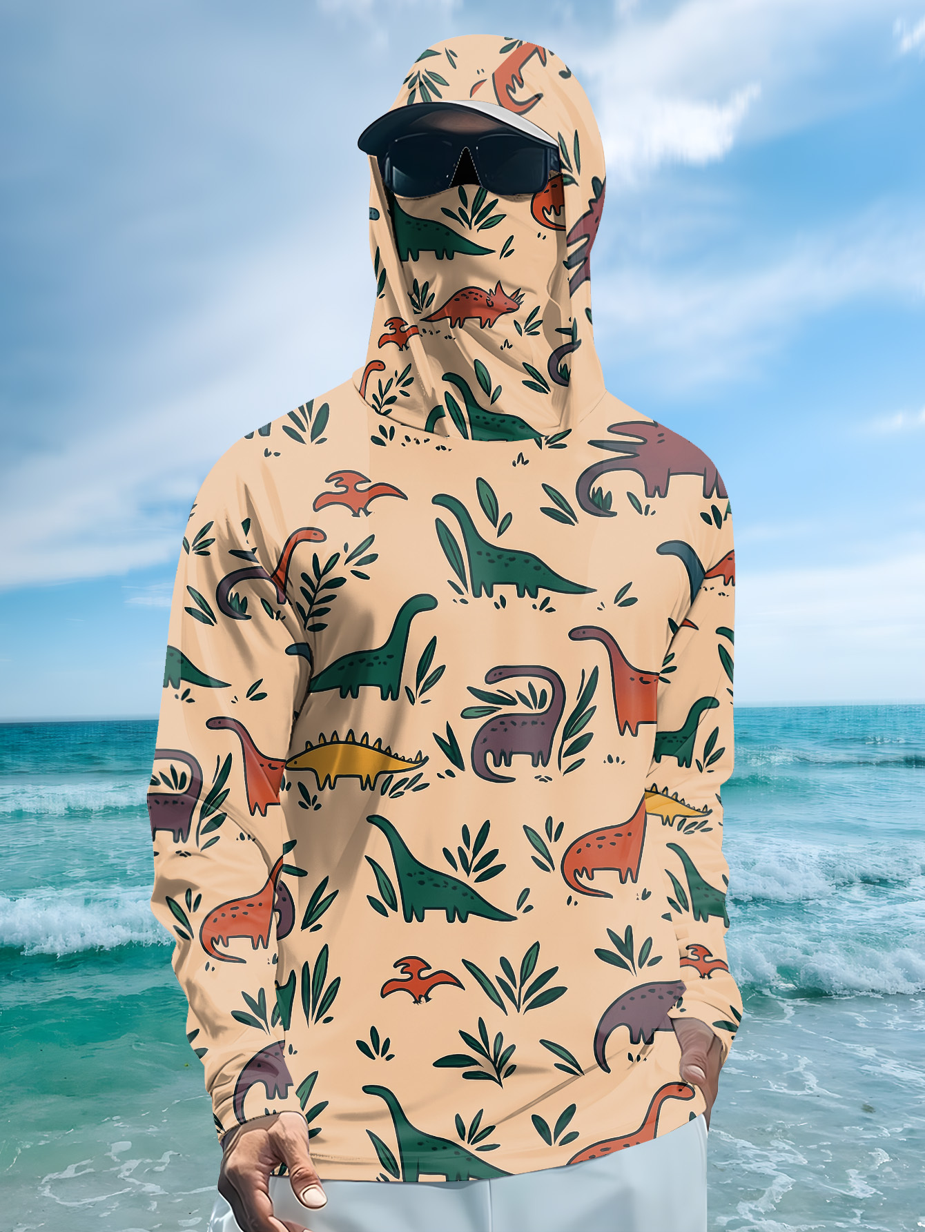 Fishing hooded sweatshirt for  - Hunting Outdoors 리뷰 및 가격