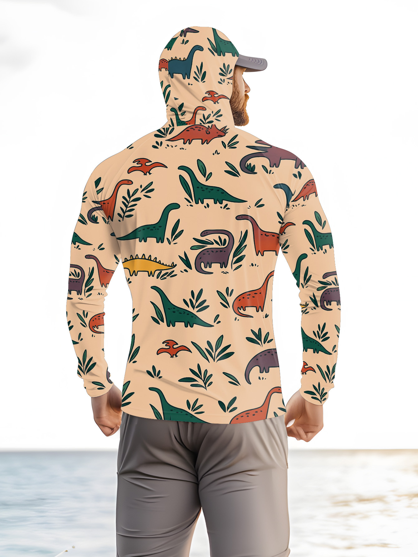 Fishing hooded sweatshirt for  - Hunting Outdoors 리뷰 및 가격