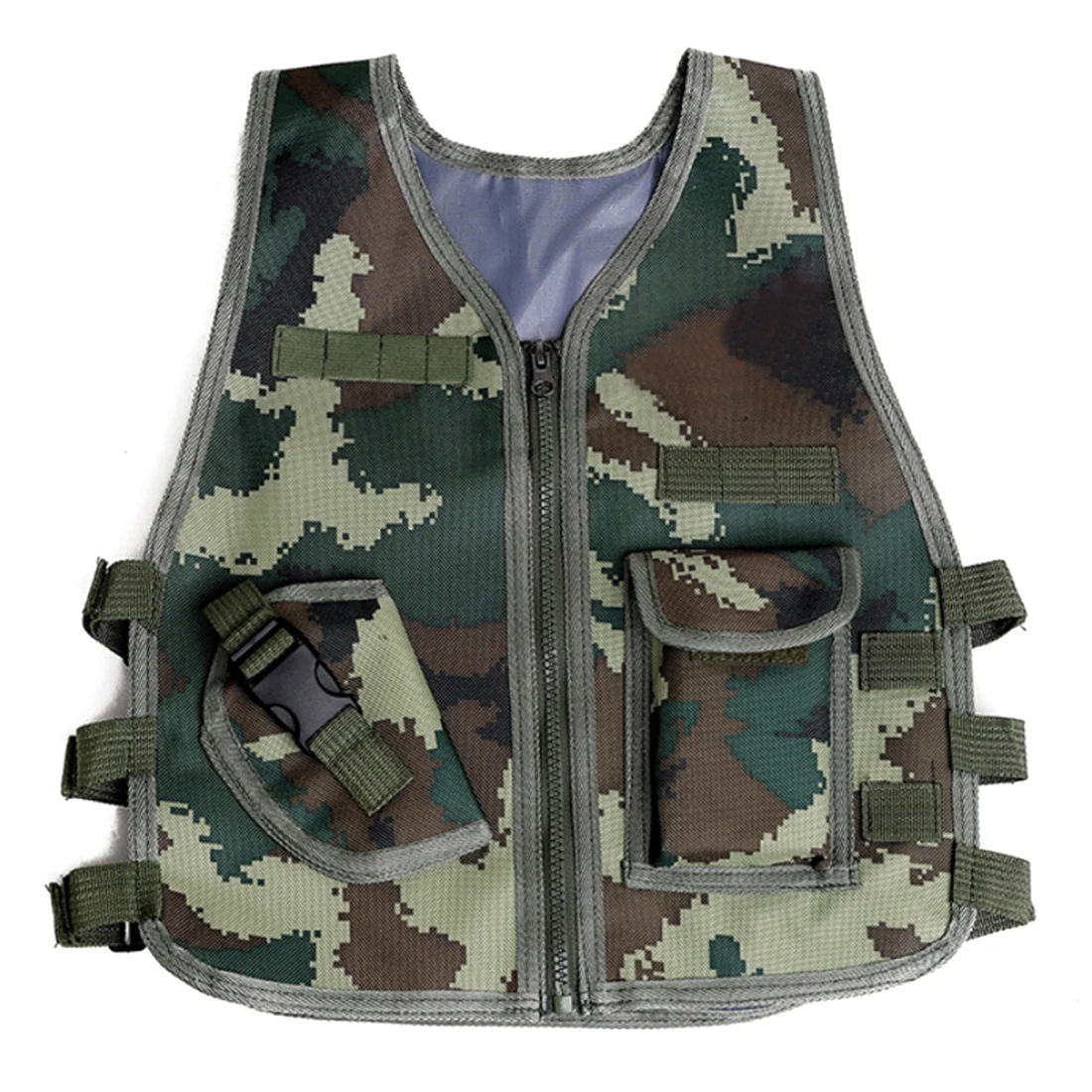 Children Level 3 Tactical Vest - Outdoor Hunting Events 리뷰 및 가격