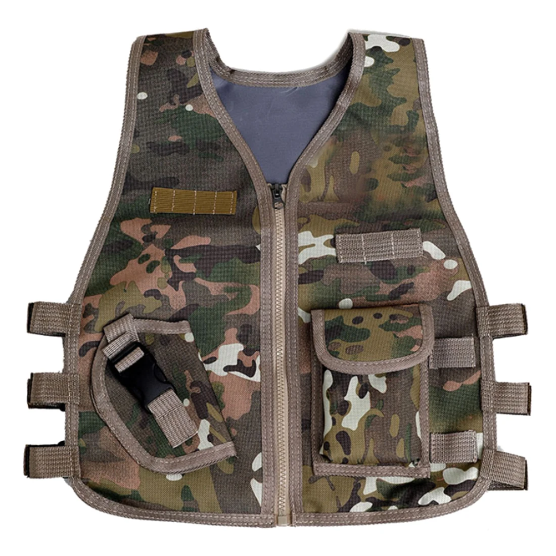 Children Level 3 Tactical Vest - Outdoor Hunting Events 리뷰 및 가격