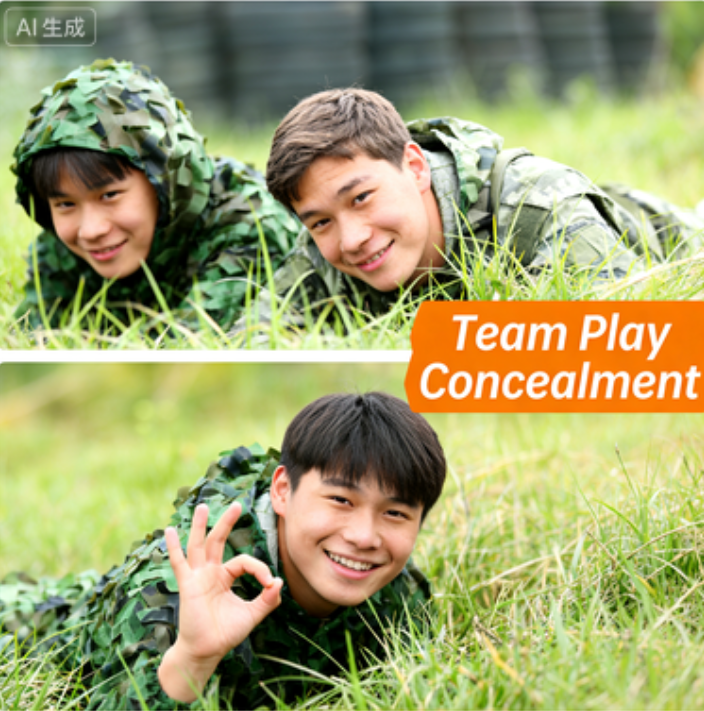 Hunting Hidden Camouflage Mesh - Hunting Outdoor Game 리뷰 및 가격
