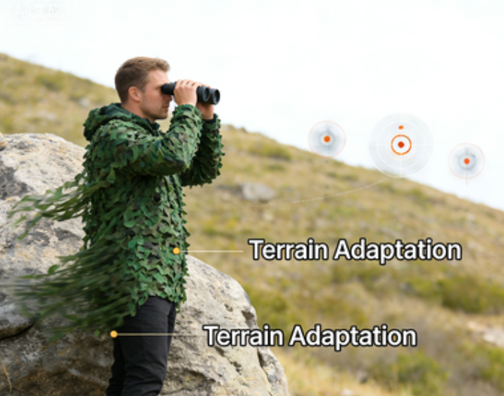 Hunting Hidden Camouflage Mesh - Hunting Outdoor Game 리뷰 및 가격