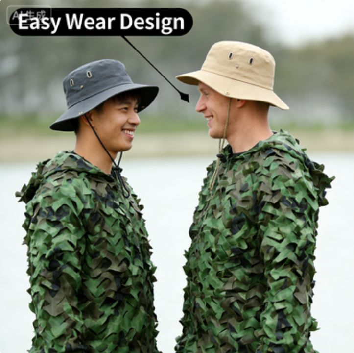 Hunting Hidden Camouflage Mesh - Hunting Outdoor Game 리뷰 및 가격