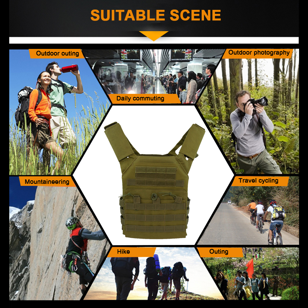 Lightweight Military Tactical  - Hunting Outdoor Game 리뷰 및 가격