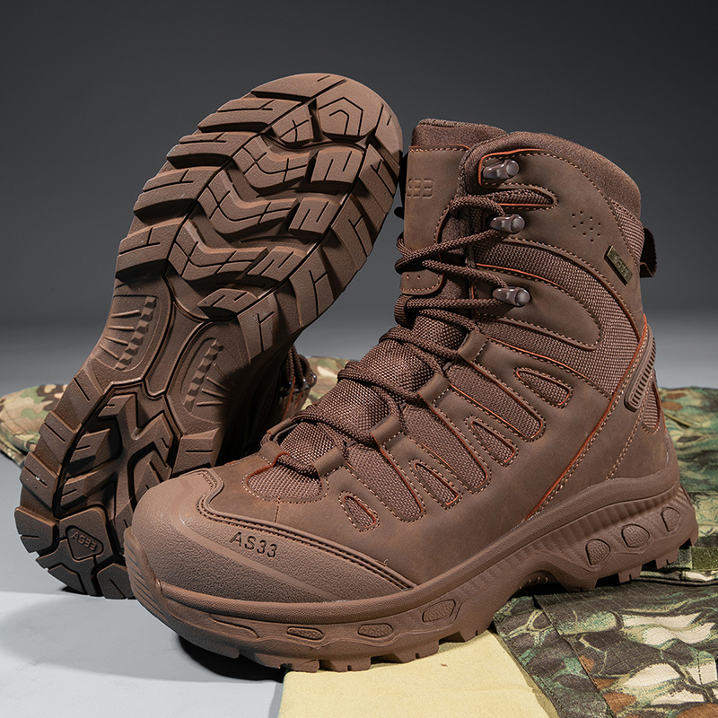 New Tactical Boots Military Br - Hunting Outdoor Brands 리뷰 및 가격