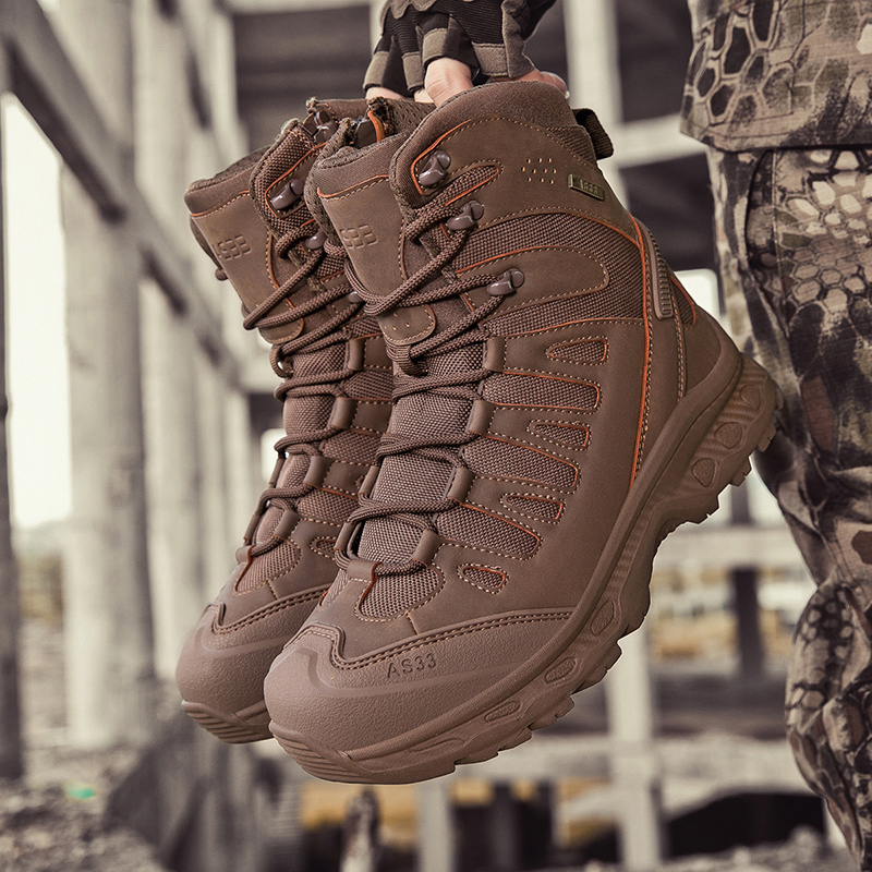 New Tactical Boots Military Br - Hunting Outdoor Brands 리뷰 및 가격