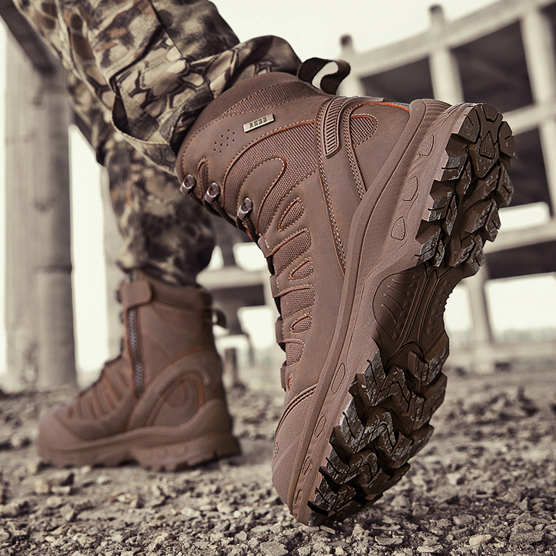 New Tactical Boots Military Br - Hunting Outdoor Brands 리뷰 및 가격
