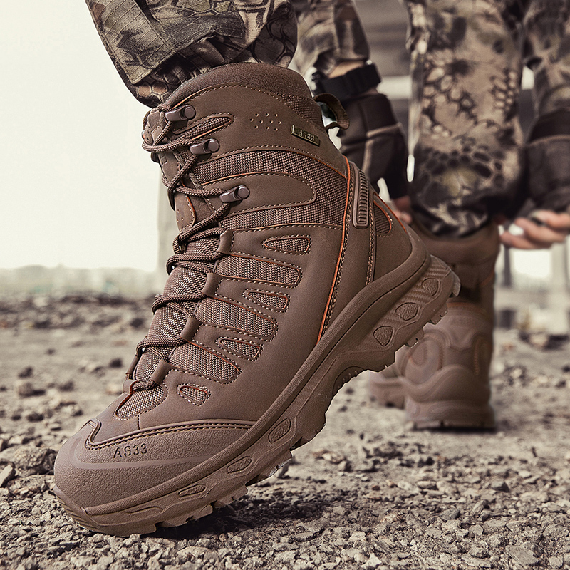 New Tactical Boots Military Br - Hunting Outdoor Brands 리뷰 및 가격
