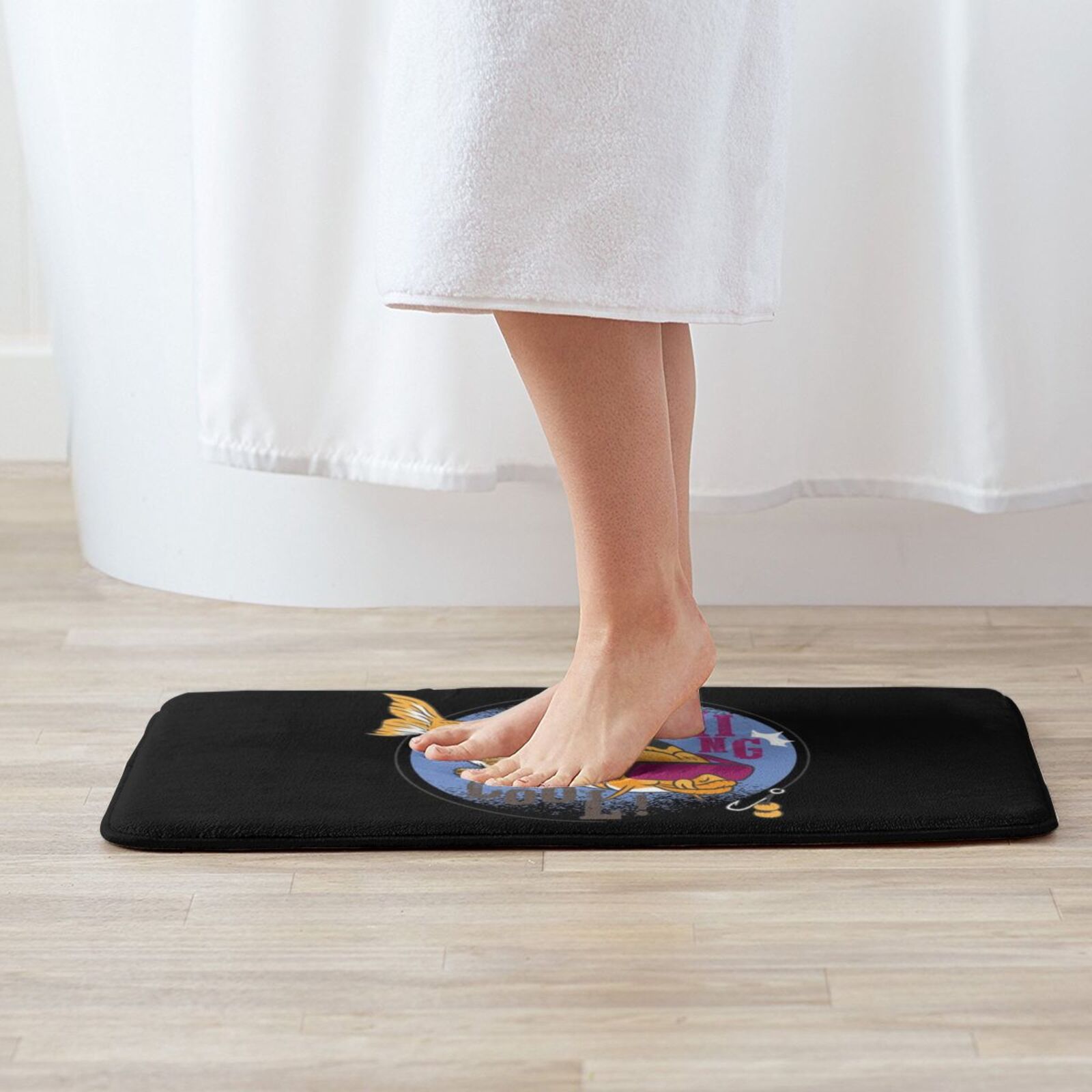 Fishing Cool! Carpet Mat Rug C - Hunting Outdoor Rug 리뷰 및 가격