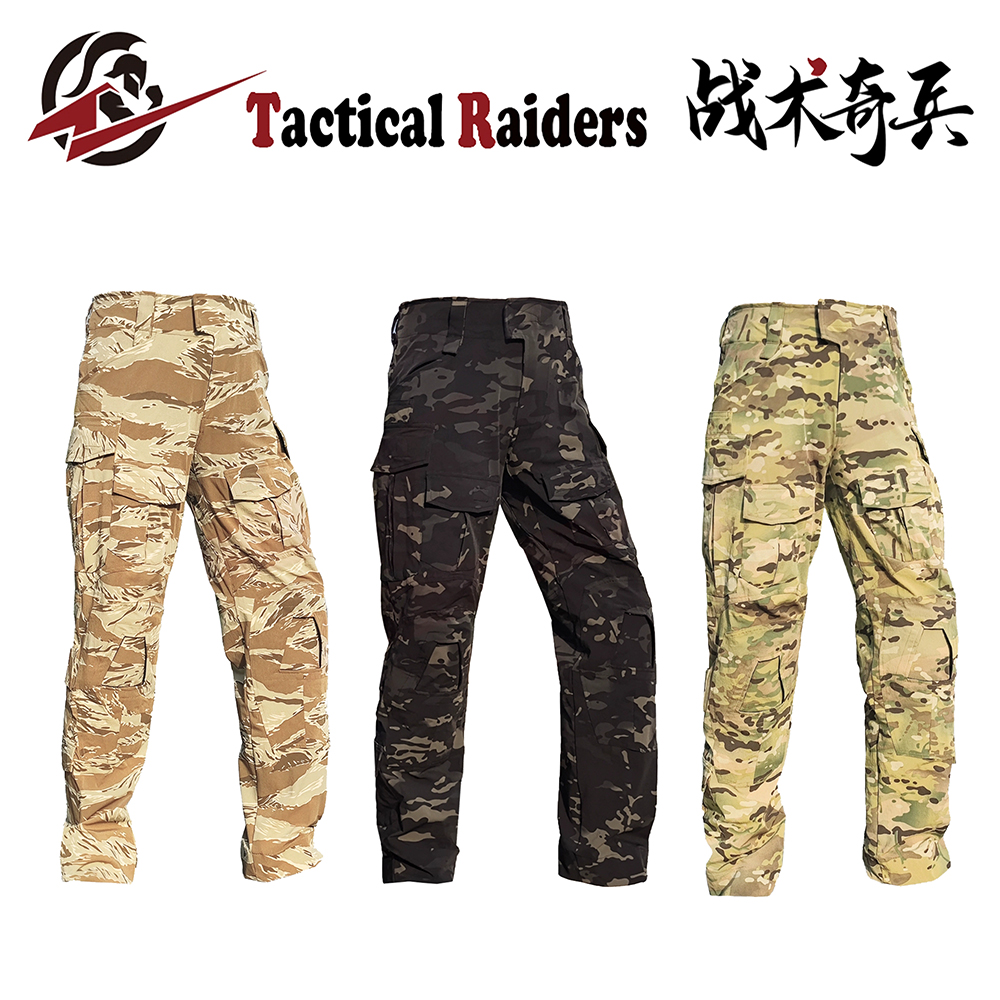 Tactical Raiders GEN3 Combat P - Hunting Outdoor Pants 리뷰 및 가격