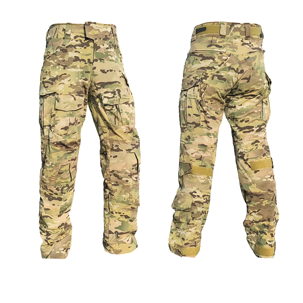 Tactical Raiders GEN3 Combat P - Hunting Outdoor Pants 리뷰 및 가격