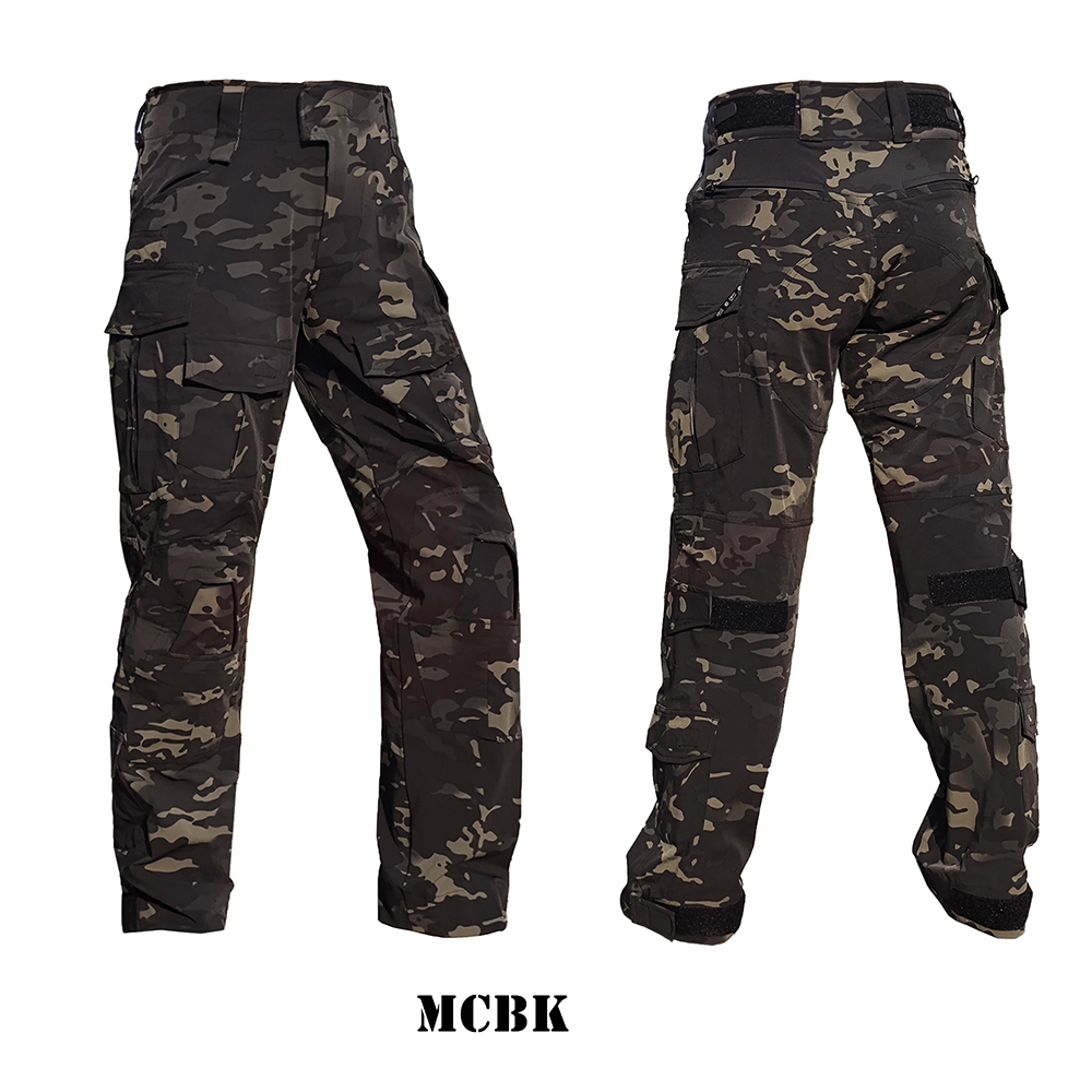 Tactical Raiders GEN3 Combat P - Hunting Outdoor Pants 리뷰 및 가격