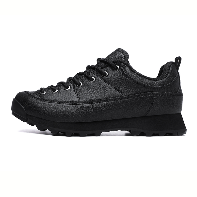 Trendy Leather Shoes Hiking Me - Hunting Outdoor Brands 리뷰 및 가격