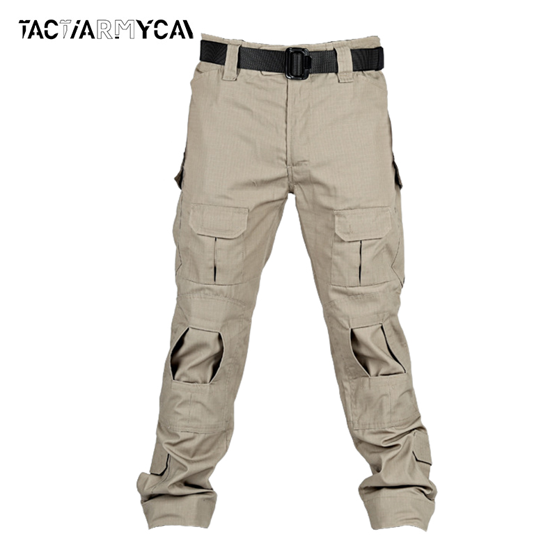 New Men Cargo Casual Pant Mult - Hunting Outdoor Pants 리뷰 및 가격