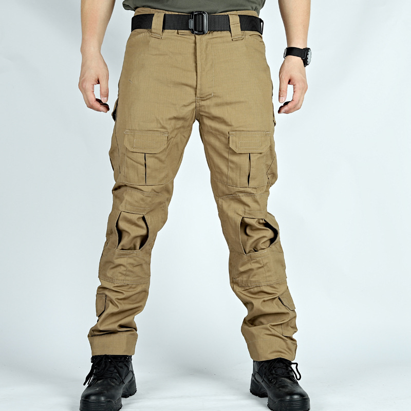 New Men Cargo Casual Pant Mult - Hunting Outdoor Pants 리뷰 및 가격