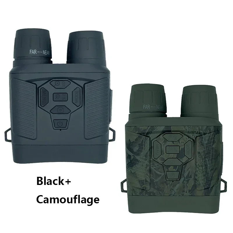 Y6 Binocular Night Vision Infr - Outdoor Hunting Digital Night Vision 리뷰 및 가격