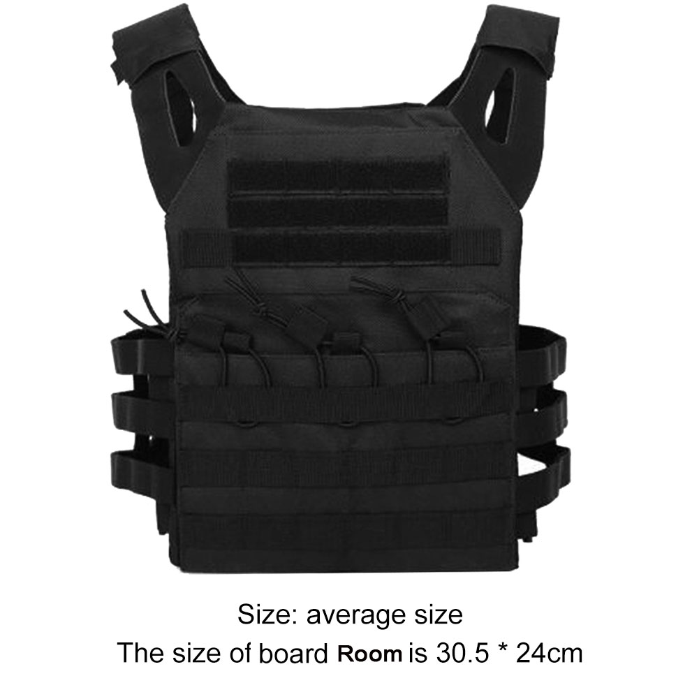 Tactical Hunting Tactical Vest - Hunting Outdoor Game 리뷰 및 가격