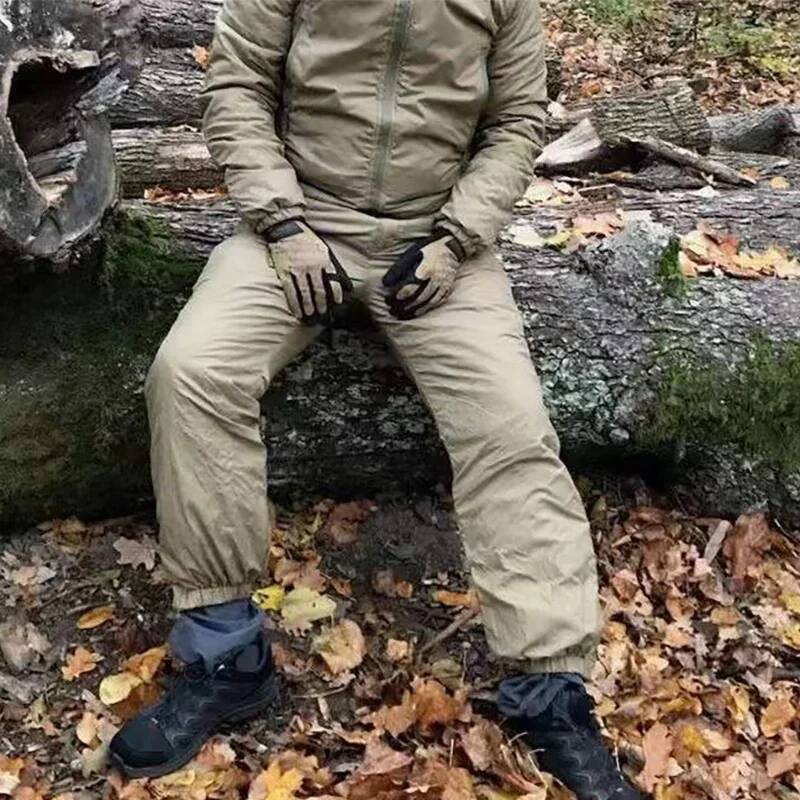 Tactical Thickened Outdoor Ski - Hunting Outdoor Pants 리뷰 및 가격
