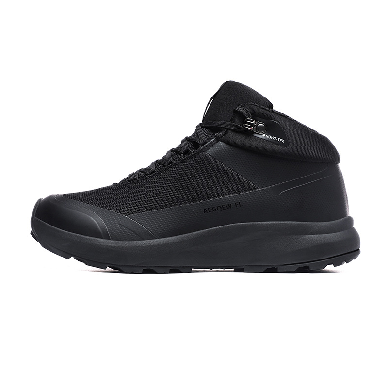 High Top Hiking Shoes Men Luxu - Hunting Outdoor Brands 리뷰 및 가격