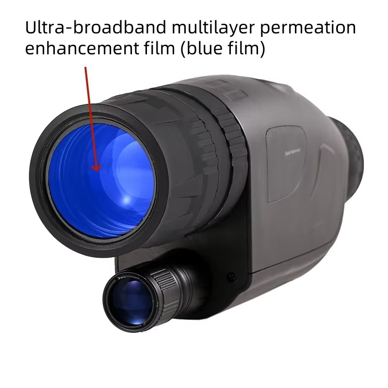 High Quality Smooth Digital Ma - Outdoor Hunting Digital Night Vision 리뷰 및 가격