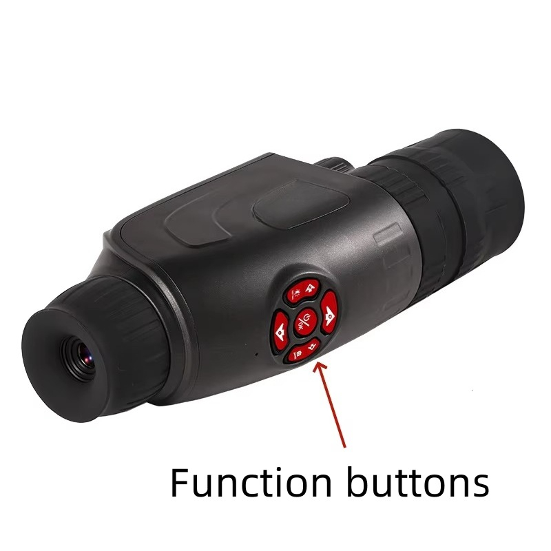 High Quality Smooth Digital Ma - Outdoor Hunting Digital Night Vision 리뷰 및 가격