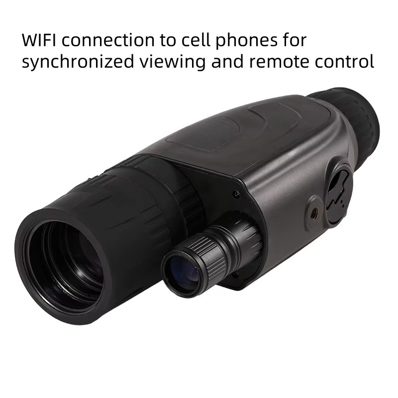 High Quality Smooth Digital Ma - Outdoor Hunting Digital Night Vision 리뷰 및 가격