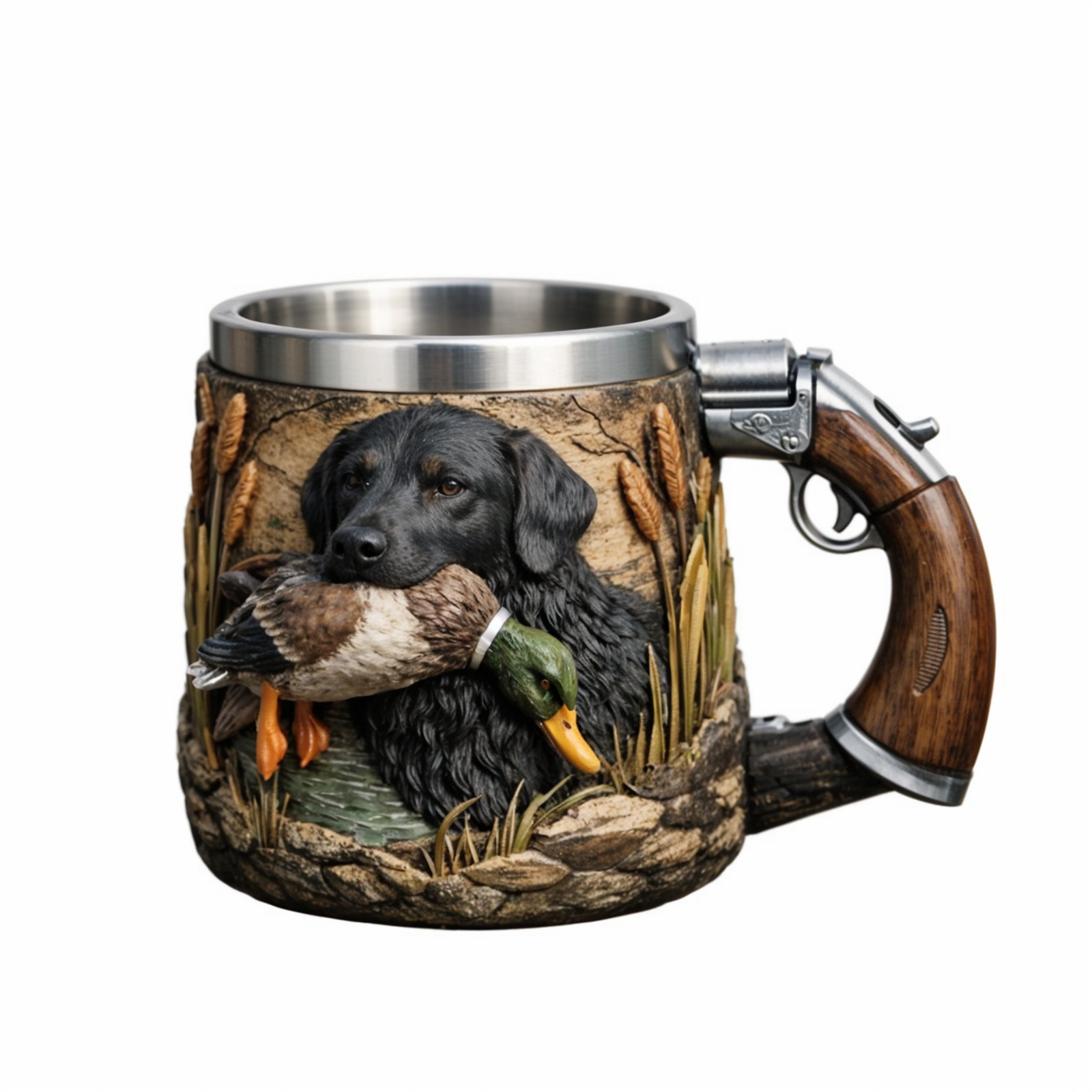 2026 New！  Stainless Steel Cup - Outdoor Hunting Events 리뷰 및 가격