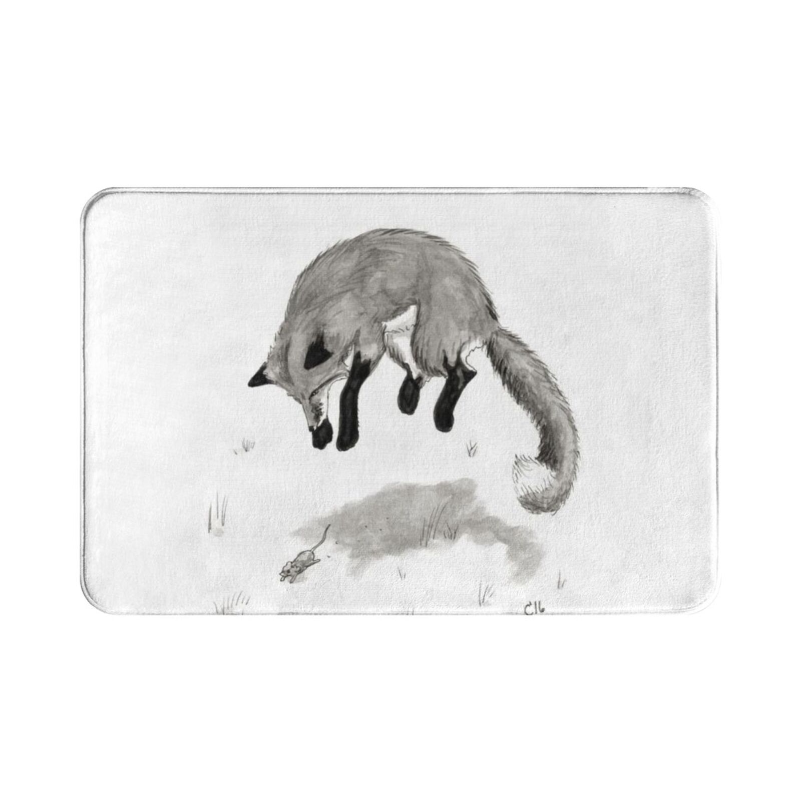 Pounce Carpet Mat Rug Cushion  - Hunting Outdoor Rug 리뷰 및 가격